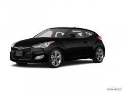 2017 Hyundai Veloster Photo 1