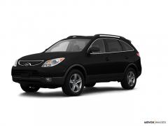 2007 Hyundai Veracruz Photo 1