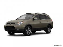 2008 Hyundai Veracruz Photo 1