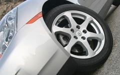 2004 Infiniti G35 exterior