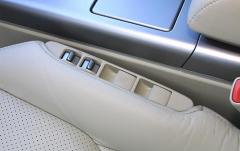 2004 Infiniti G35 interior