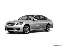 2010 Infiniti M Photo 1