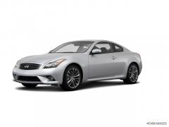 2014 Infiniti Q60 Photo 1