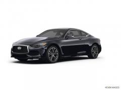 2022 Infiniti Q60 Photo 1