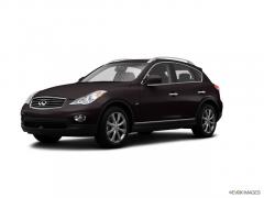 2014 Infiniti QX50 Photo 1