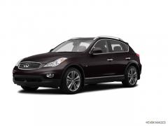 2015 Infiniti QX50 Photo 1