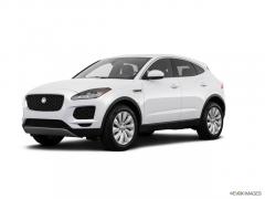 2019 Jaguar E-Pace Photo 1