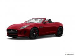 2015 Jaguar F-Type Photo 1