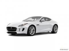 2016 Jaguar F-Type Photo 1