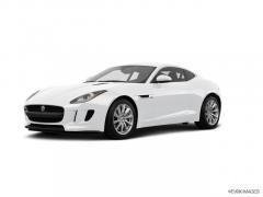 2017 Jaguar F-Type Photo 1