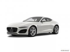 2021 Jaguar F-Type Photo 1