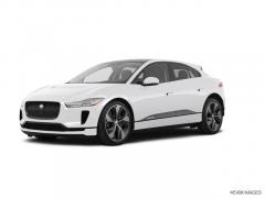 2019 Jaguar I-Pace Photo 1