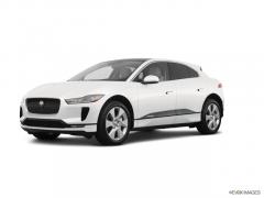 2020 Jaguar I-Pace Photo 1