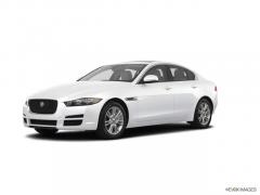 2018 Jaguar XE Photo 1