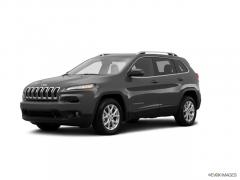 2014 Jeep Cherokee Photo 1