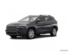 2015 Jeep Cherokee Photo 1