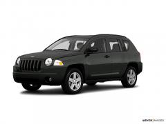 2010 Jeep Compass Photo 1