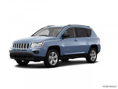 2013 Jeep Compass Photo 1