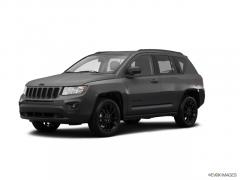 2015 Jeep Compass Photo 1