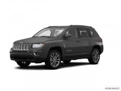 2016 Jeep Compass Photo 1