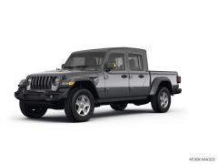 2022 Jeep Gladiator Photo 1