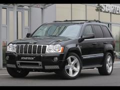 2005 Jeep Grand Cherokee Photo 4