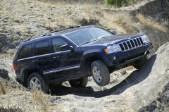 2005 Jeep Grand Cherokee Photo 6