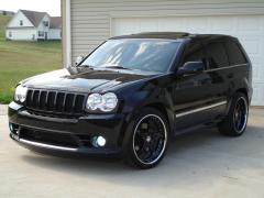 2006 Jeep Grand Cherokee Photo 1
