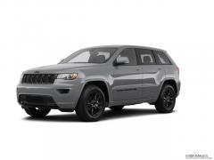 2022 Jeep Grand Cherokee WK Photo 1