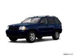 2009 Jeep Grand Cherokee Photo 1