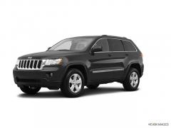 2013 Jeep Grand Cherokee Photo 1