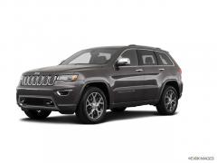 2019 Jeep Grand Cherokee Photo 1