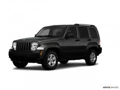 2010 Jeep Liberty Photo 1