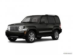 2011 Jeep Liberty Photo 1