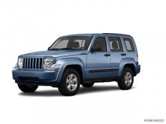 2012 Jeep Liberty Photo 1