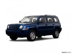 2009 Jeep Patriot Photo 1