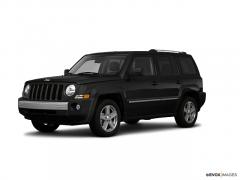 2010 Jeep Patriot Photo 1