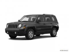 2015 Jeep Patriot Photo 1