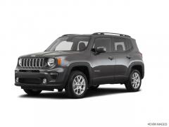 2020 Jeep Renegade Photo 1