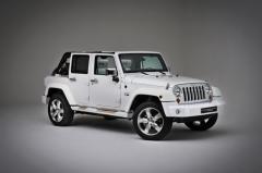 2015 Jeep Wrangler Photo 1