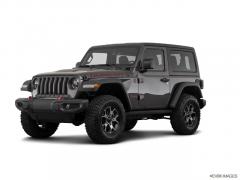 2019 Jeep Wrangler Photo 1