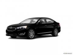 2014 Kia Cadenza Photo 1