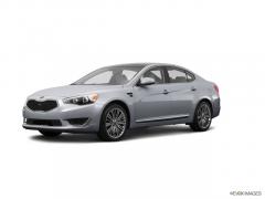 2016 Kia Cadenza Photo 1