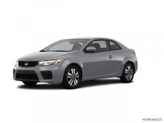 2013 Kia Forte Koup Photo 1