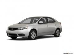 2010 Kia Forte Photo 1