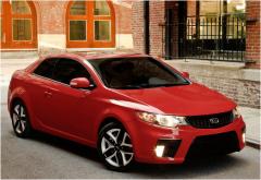 2012 Kia Forte Photo 1