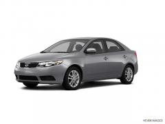 2012 Kia Forte Photo 1