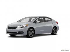 2014 Kia Forte Photo 1