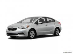 2015 Kia Forte Photo 1