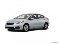 2016 Kia Forte Photo 1